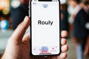 Roully, KECHA - iPhone