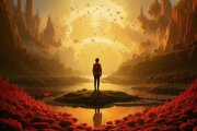 5УТРА - Футболка