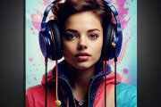 Канги, mzlff, STED.D - Буря, метель и мгла