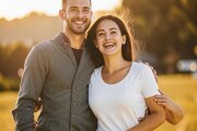 4ETVERGOV - Муж и жена