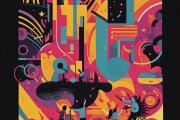 5УТРА - Давай Сбежим (Искорки)