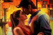 Игорь Кибирев - Любовь под запретом