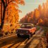 Олег Кензов - Жигули
