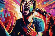 HOVANNII, Arkadi Hovhannisyan - En arevn es