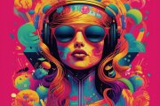 JANNA RAY - Хулиган