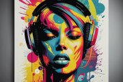 Miyagi, Mav-d, Ollane - Music is love