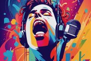Лисицын - Сильно (Михаил Круг)