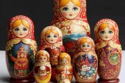 Руслан Добрый - Моими глазами