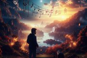 Таймураз Дзускаев - Ценою жизни