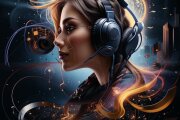 Elena Yerevan - Cancion del Mariachi