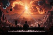 TOMILOV, Денис Океан - Раненые судьбы