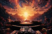 Tural Everest, Руслан Добрый - Воровка времени