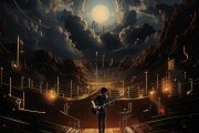 Николай Носков, Стас Пьеха, IVAN, Игорь Романов - Не вставай на колени