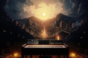 Tural Everest, Руслан Добрый, Isko Alvarez - Густой туман (Isko Alvarez remix)