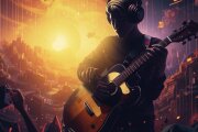 Аркайда - Шо ты голова