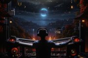 KAIR, The Chemodan - В этаже дома