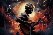 Конец фильма - Юность в сапогах (из сериала «Солдаты»)