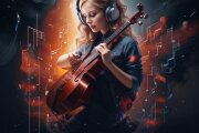 Mireia, Зимавсегда - Доброе утро