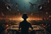 Discofade - Игра