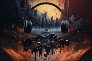 TRISHA - Afterlife