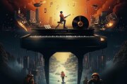 LEKKA, Andy Shik - шаг 2.0