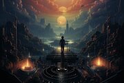 СКАЧКОВ, Young Reim - Летняя ночь