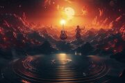 Filatov, Karas - Отпусти Меня