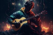 амбассадор печали, Sufa - Я ищу тебя везде