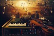 Эдуард Хуснутдинов - Я живу не унываю