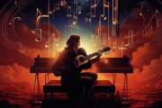 Maruyama, Ethereal Love, DENIMRAK - Play Right