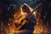 Женя Вилль - Богиня