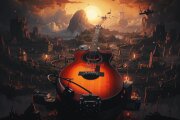 Тайпан, Logmarin - Эскобар