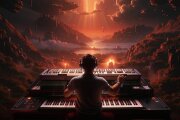 Mirèle - Кинотеатр, в который ты опоздал