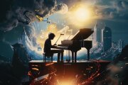 Максим Аршавин - Тень