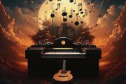 pyatno - Тёмный принц