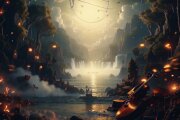 Кэри Найс - Милая девочка
