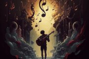Жаман, John - Под водой