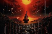 Саша Шаманов - Быстрая река