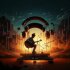 COCO, Zeno Music - Cand Cresti Printre Lupi