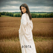 АСЮТА - Божья дочь