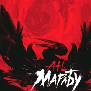 ATL - Аист Марабу выведи нас на тропу