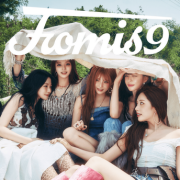 fromis_9 - Like you better