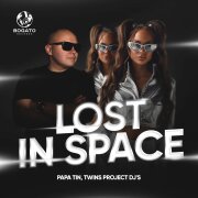 Papa Tin, Twins Project DJ's - Lost in Space