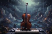 Николай Высоцкий - Соцсети