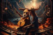 Ринат Абушаев - Gadfly