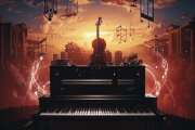 no9hook - Телепузики (Опять *овно в моей башке)