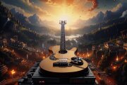 Александр Янущик - Наша встреча