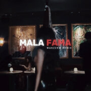 REVEN6E - Mala Fama (Remix)