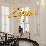 SKY RAE - ZIPPO