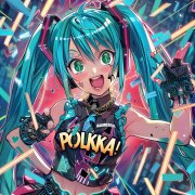 tvoy - POLKKA